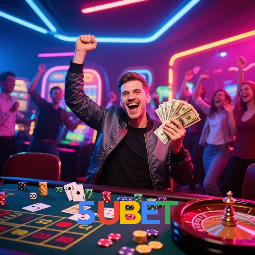 Problemas de Login no 5UBET