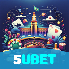Segurança no 5UBET