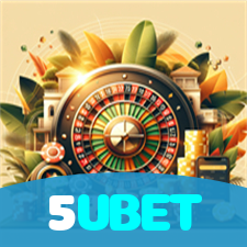 Segurança no 5UBET