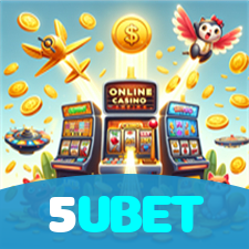 Segurança no 5UBET