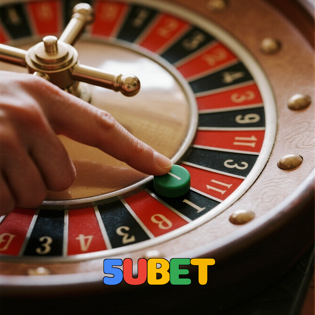 Login no 5UBET