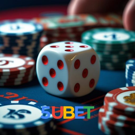 Problemas de Login no 5UBET