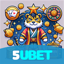 Problemas de Login no 5UBET