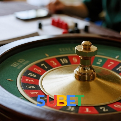 Segurança no 5UBET
