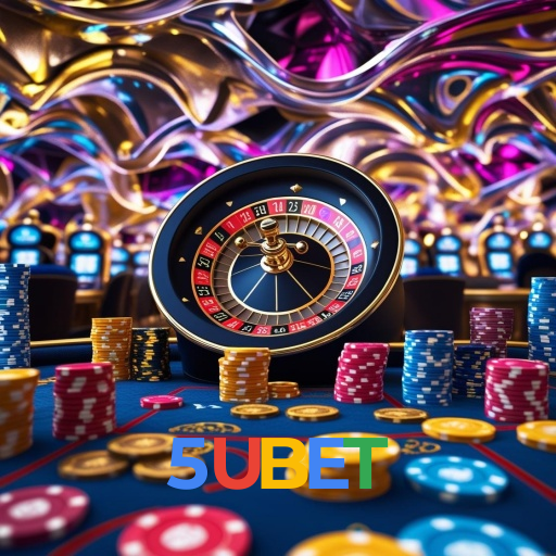 Segurança no 5UBET
