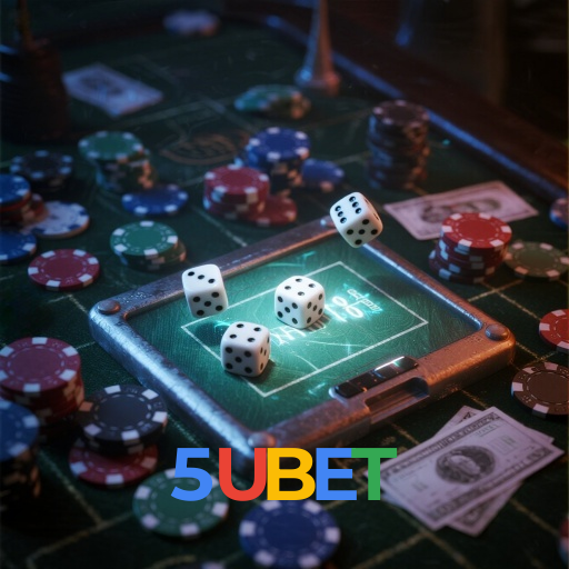 Login no 5UBET