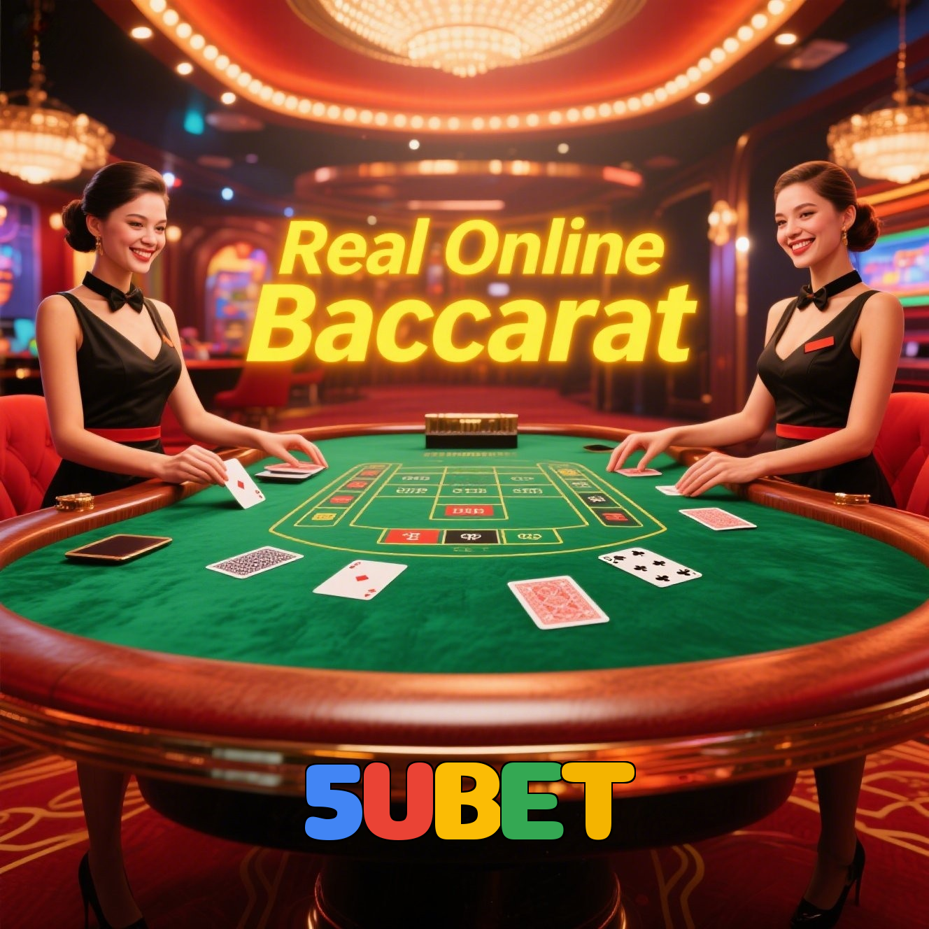 Login no 5UBET