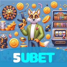 Problemas de Login no 5UBET