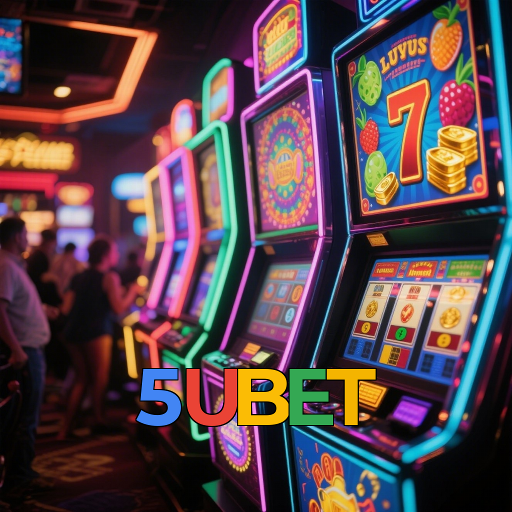 Login no 5UBET