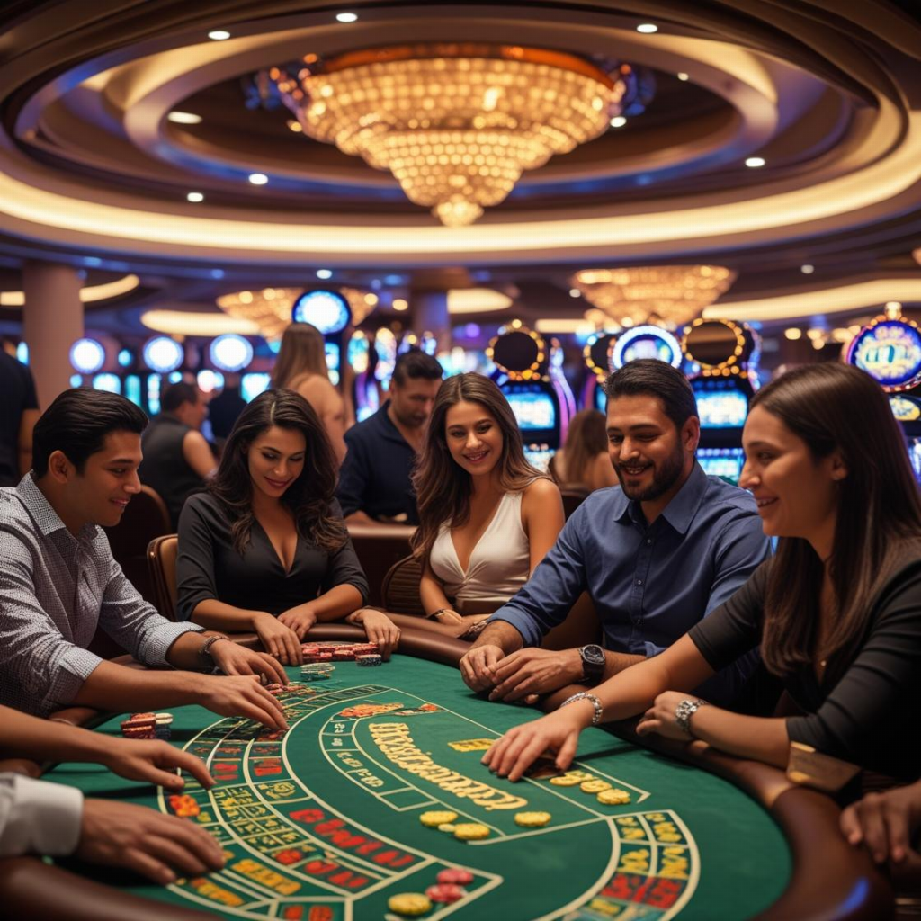 Login no 5UBET
