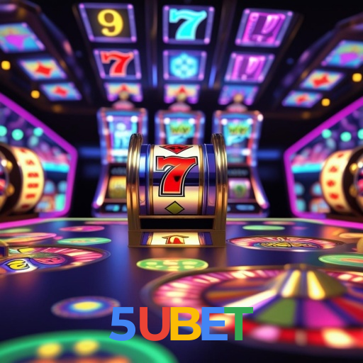 Login no 5UBET