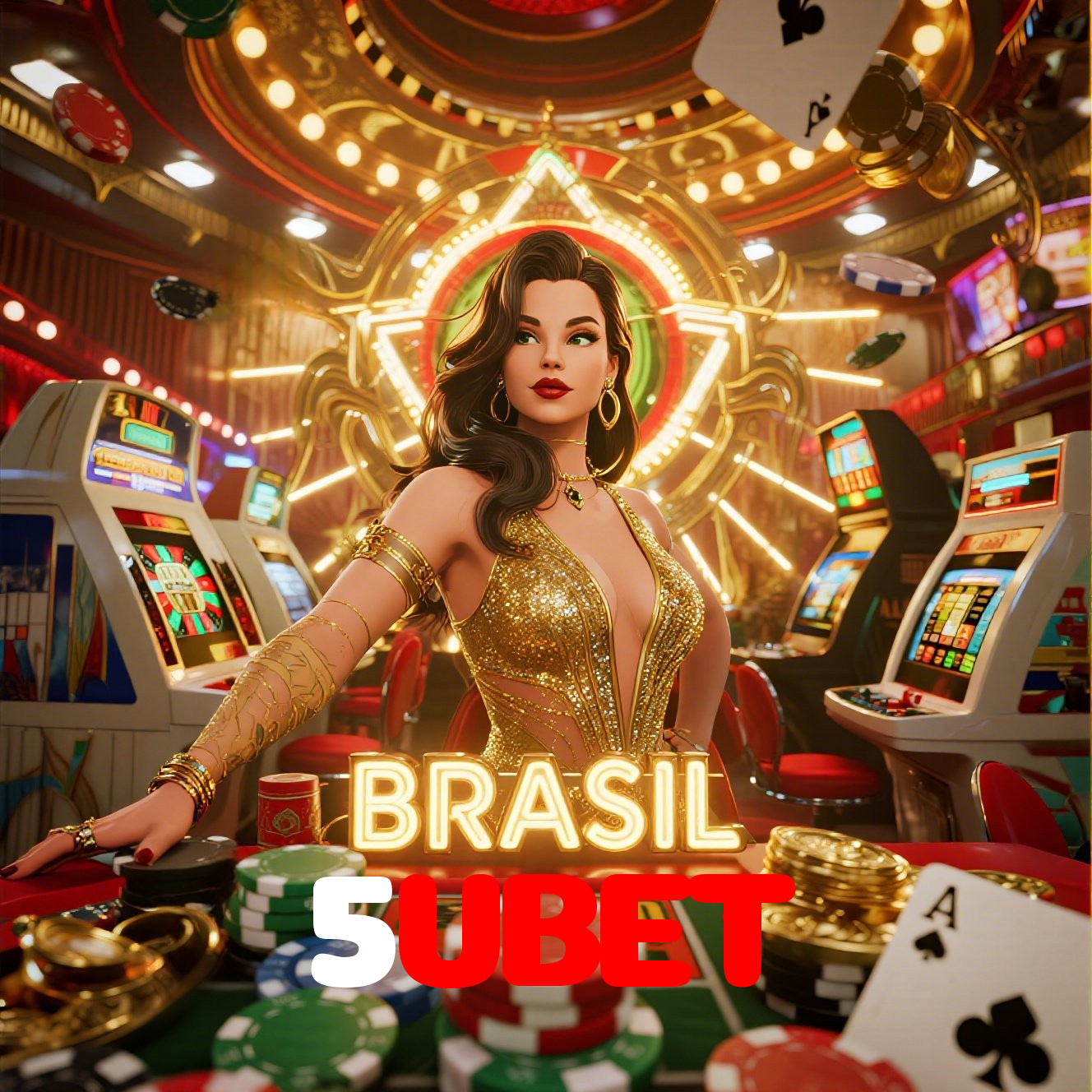 Login no 5UBET