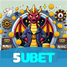 Login no 5UBET