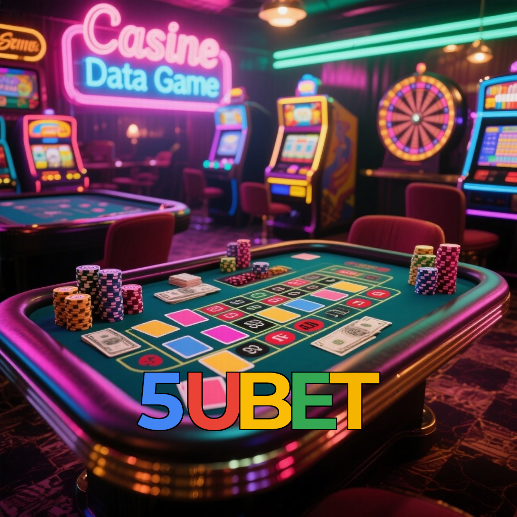Problemas de Login no 5UBET