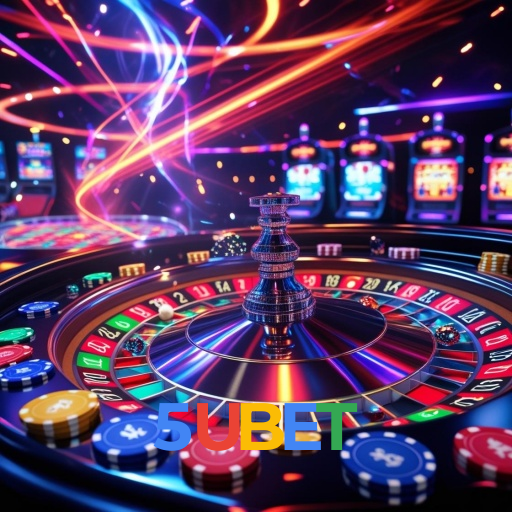 Problemas de Login no 5UBET