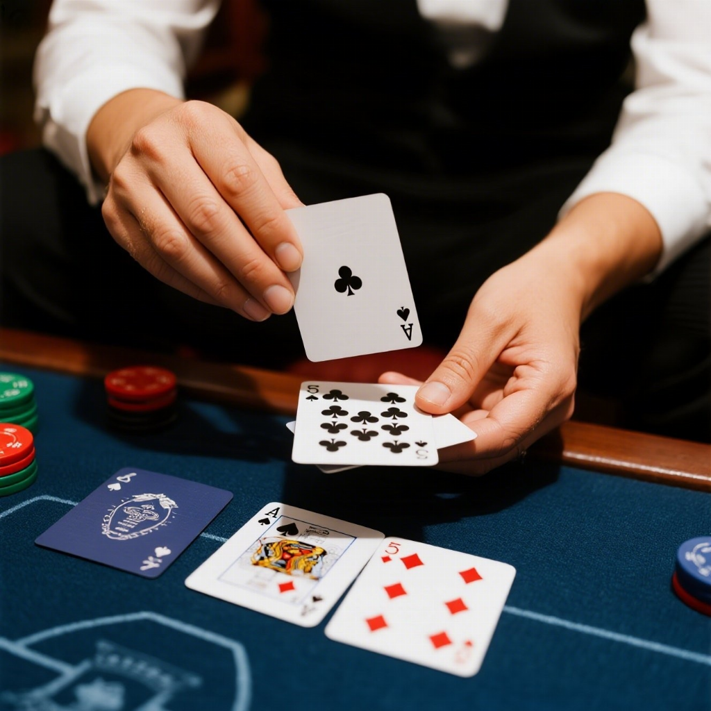 Segurança no 5UBET