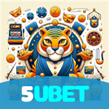Login no 5UBET