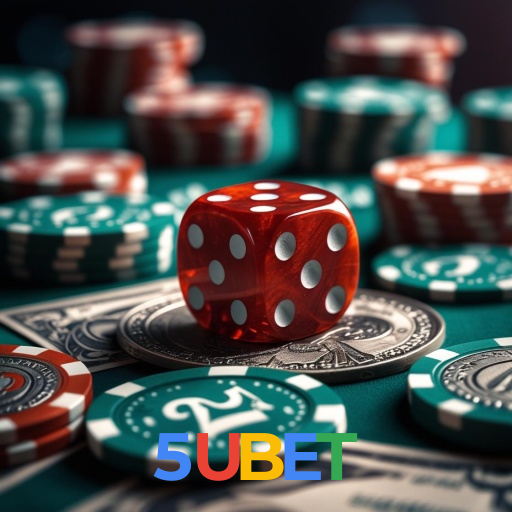 Segurança no 5UBET