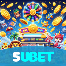 Segurança no 5UBET