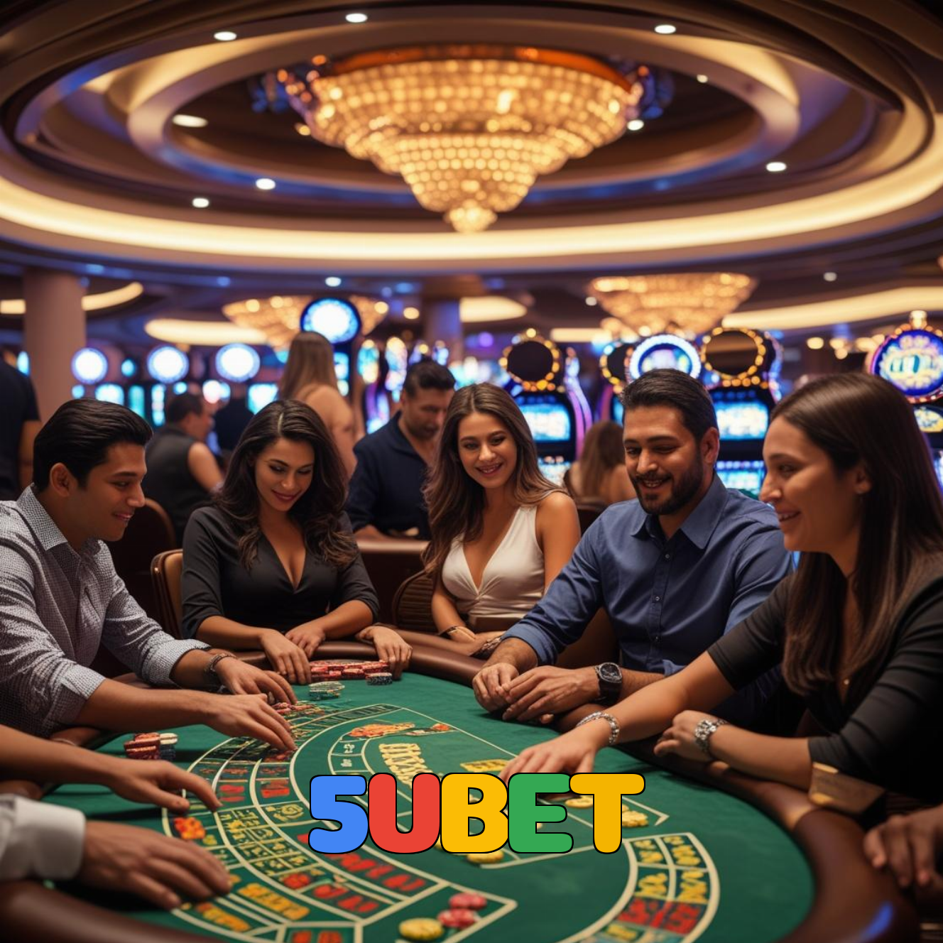 Problemas de Login no 5UBET