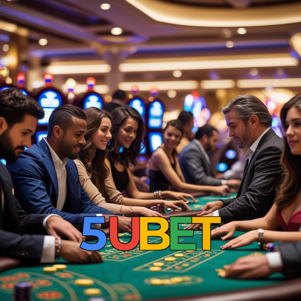 Problemas de Login no 5UBET