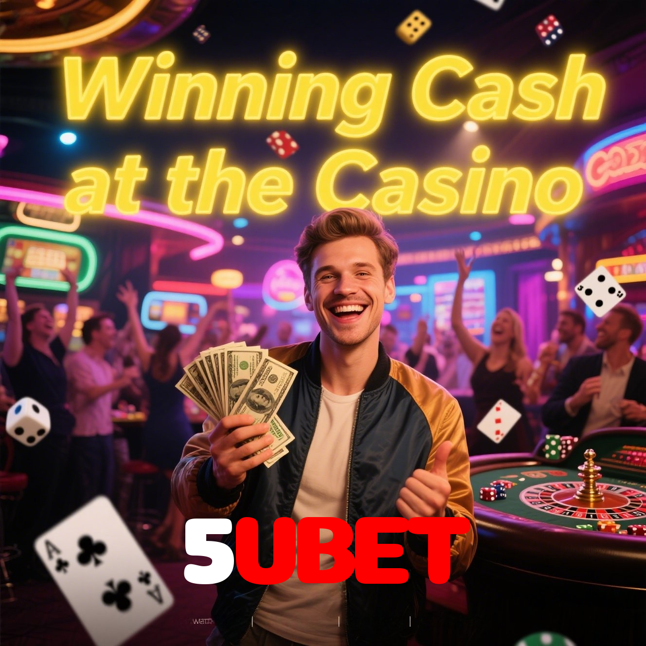 Problemas de Login no 5UBET