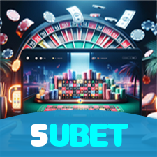 Segurança no 5UBET