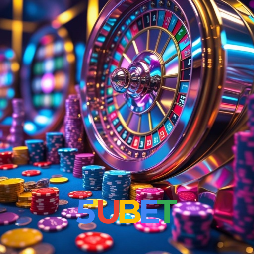 Segurança no 5UBET