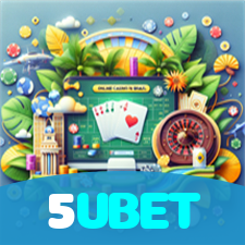 Segurança no 5UBET