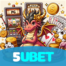 Problemas de Login no 5UBET