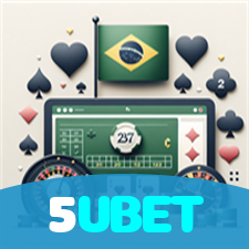 Segurança no 5UBET