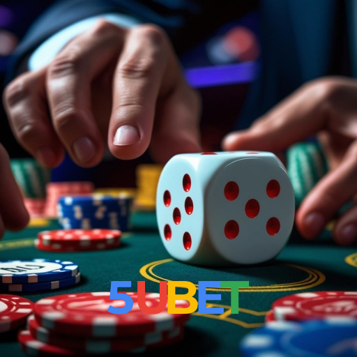 Segurança no 5UBET