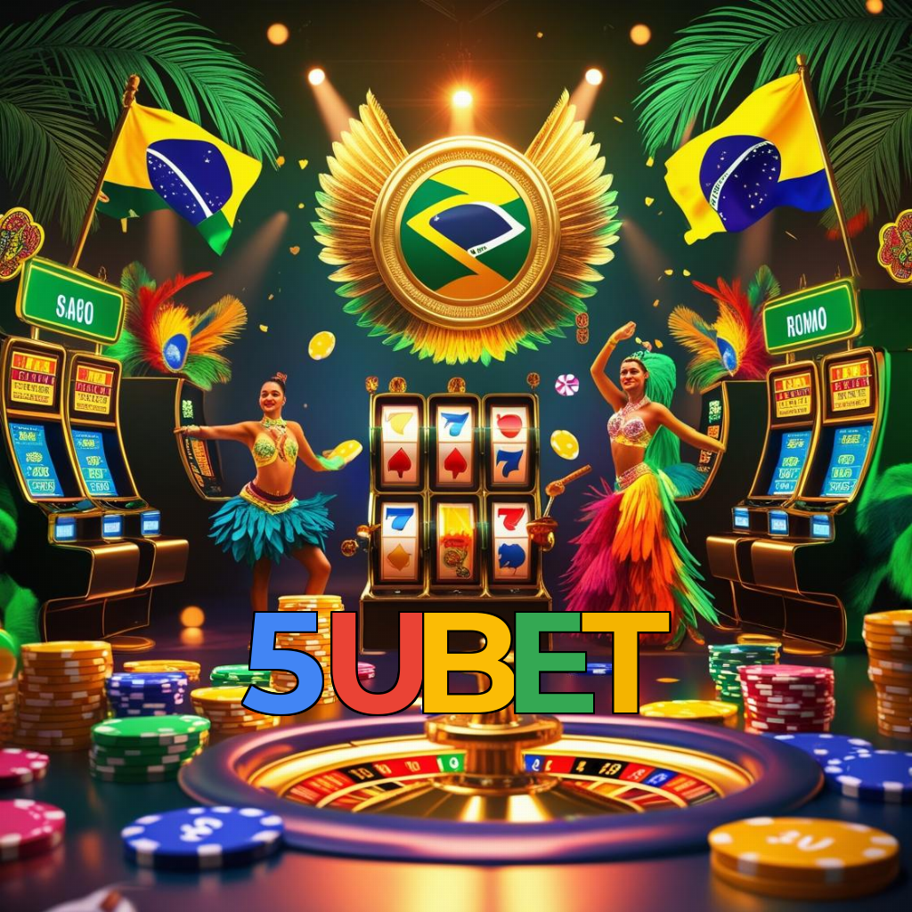 Problemas de Login no 5UBET