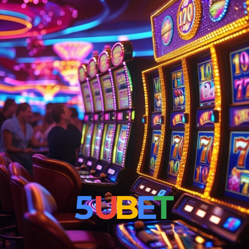 Login no 5UBET