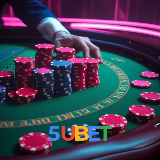 Segurança no 5UBET
