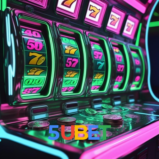 Login no 5UBET