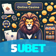 Problemas de Login no 5UBET