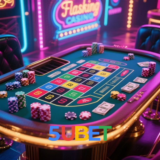 Segurança no 5UBET