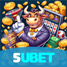Segurança no 5UBET