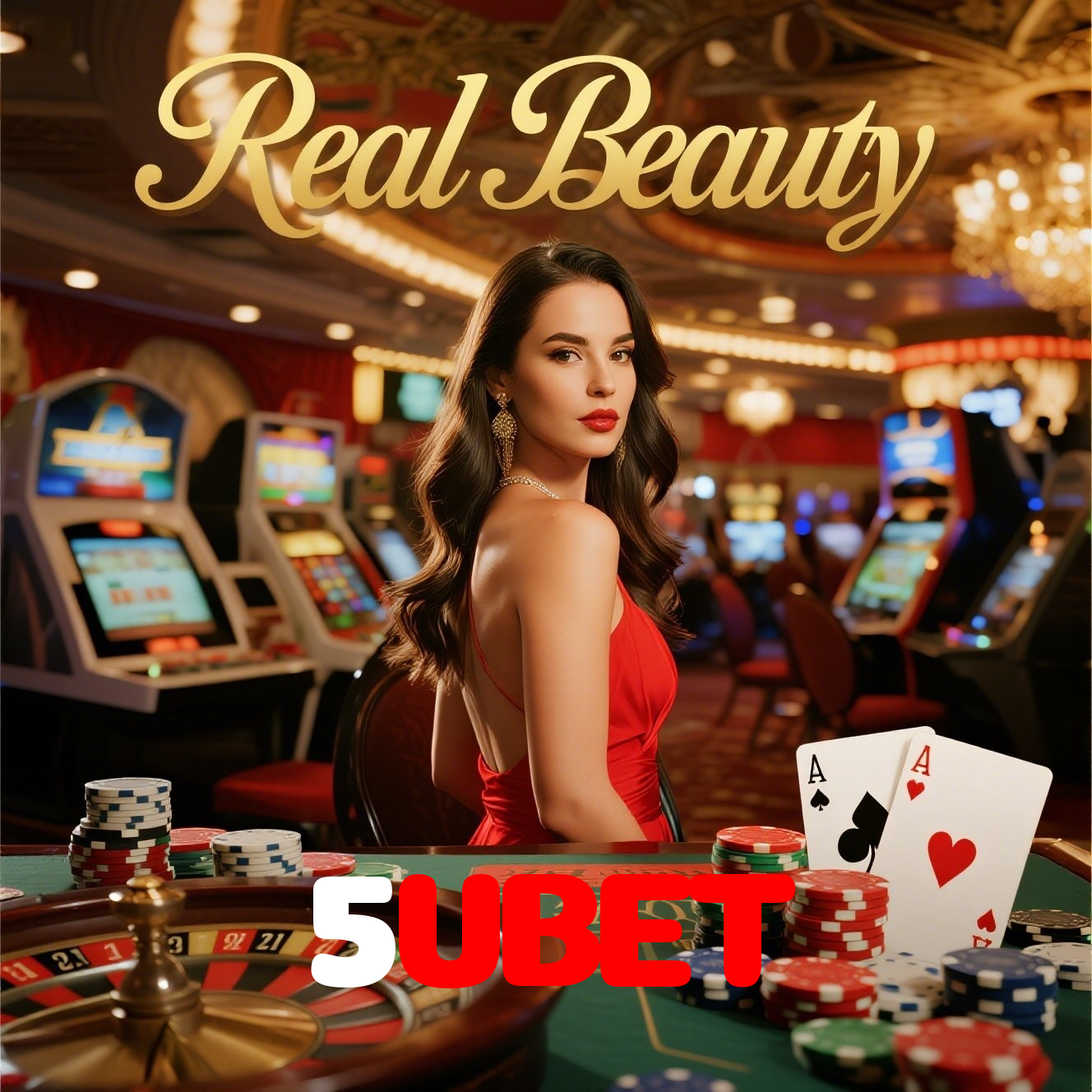 Login no 5UBET