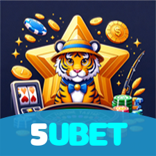 Segurança no 5UBET