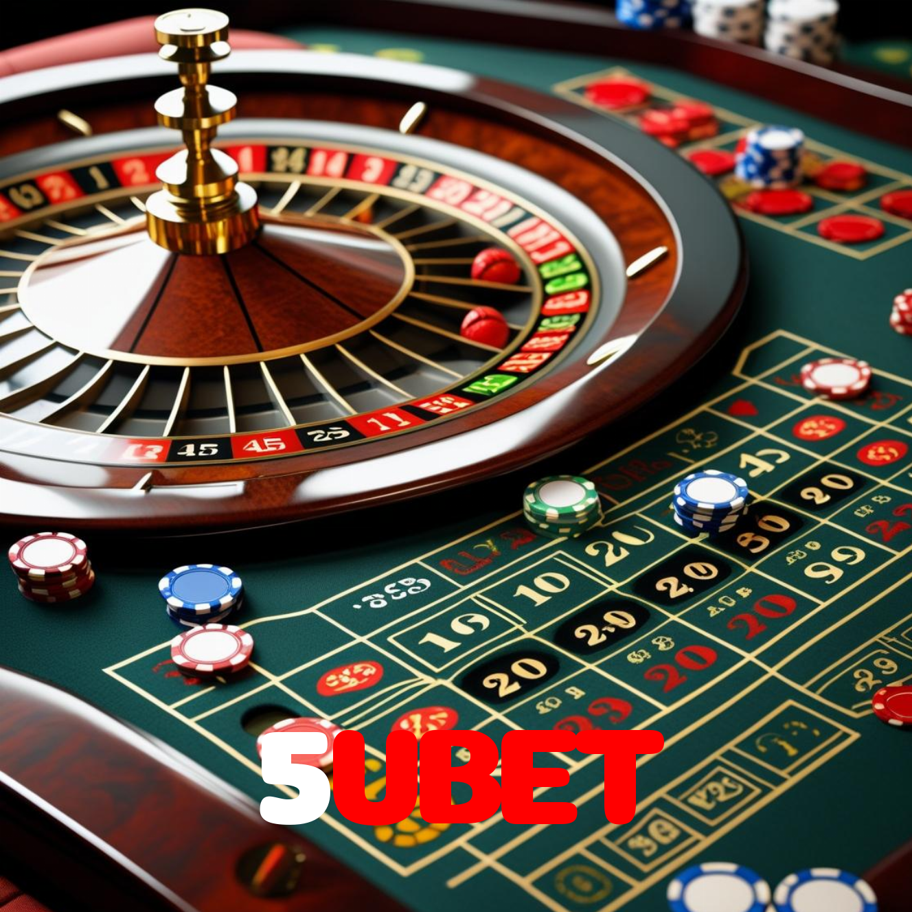 Problemas de Login no 5UBET