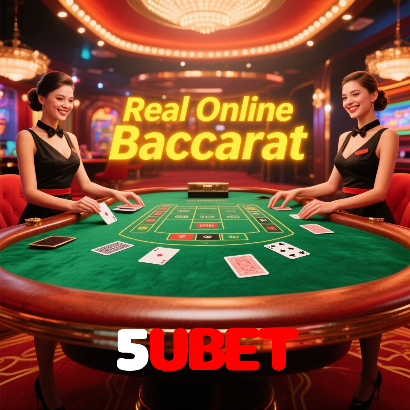 Login no 5UBET