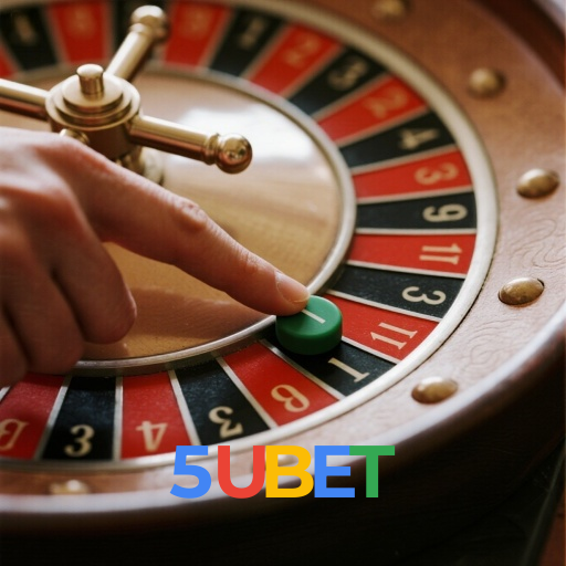 Login no 5UBET
