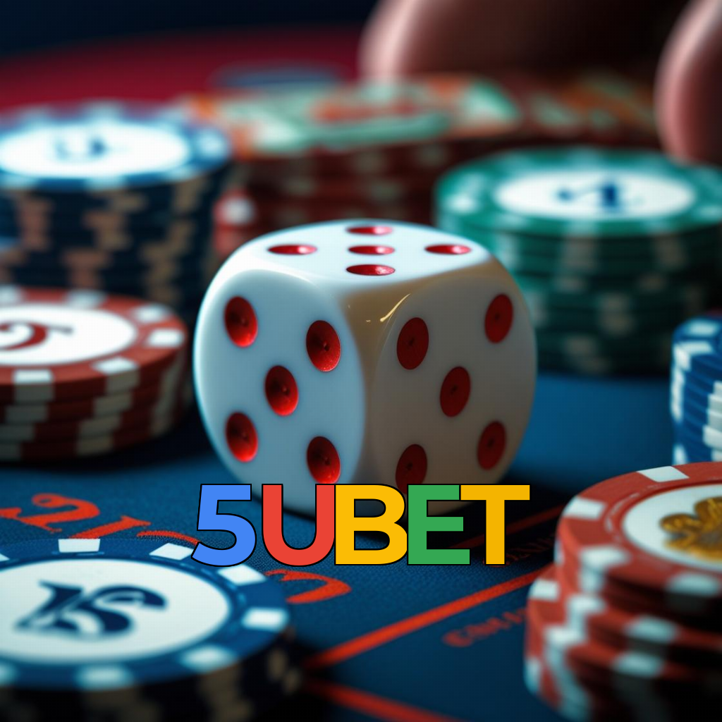 Segurança no 5UBET