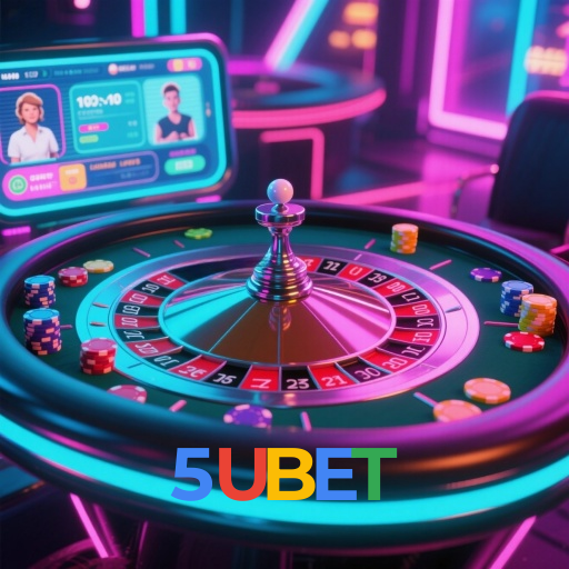 Problemas de Login no 5UBET