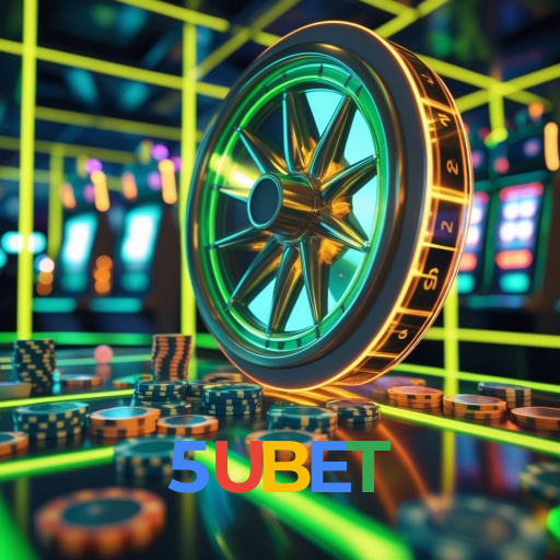 Login no 5UBET