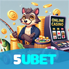Login no 5UBET
