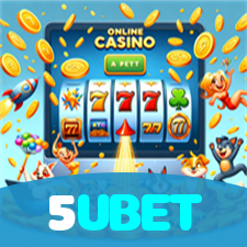 Segurança no 5UBET