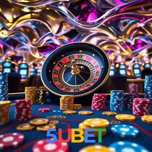 Login no 5UBET
